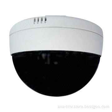 Wireless IP Camera with 1/3-inch Sony Color CCD Image Sensor, 420TVL Resolution and 5 to 8m Distance